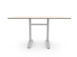 Bellagio Lisio Gartentisch 140x80x73 cm