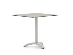 Bellagio Lisio Gartentisch 70x70x73 cm