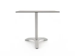 Bellagio Lisio Gartentisch 70x70x73 cm