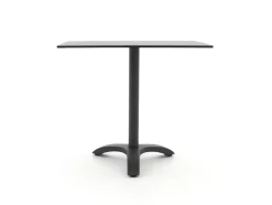 Bellagio Lisio Gartentisch 80x80x73 cm