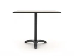 Bellagio Lisio Gartentisch 80x80x73 cm
