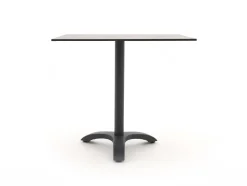 Bellagio Lisio Gartentisch 70x70x73 cm