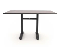 Bellagio Lisio Gartentisch 140x80x73 cm