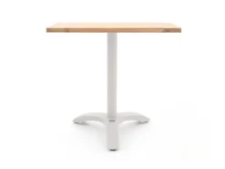 Bellagio Lisio Gartentisch 80x80x75 cm