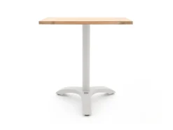 Bellagio Lisio Gartentisch 70x70x75 cm