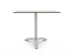 Bellagio Lisio Gartentisch 80x80x73 cm