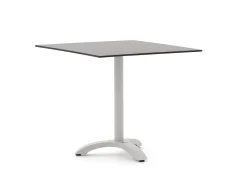 Bellagio Lisio Gartentisch 80x80x73 cm