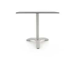 Bellagio Lisio Gartentisch 80x80x73 cm