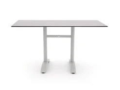 Bellagio Lisio Gartentisch 140x80x73 cm