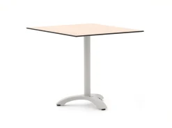 Bellagio Lisio Gartentisch 80x80x73 cm