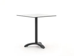 Bellagio Lisio Gartentisch 70x70x73 cm