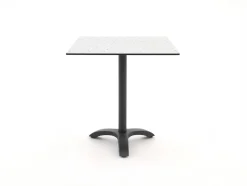 Bellagio Lisio Gartentisch 70x70x73 cm