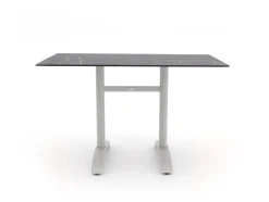 Bellagio Lisio Gartentisch 120x70x73 cm