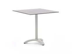 Bellagio Lisio Gartentisch 70x70x73 cm