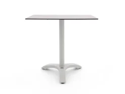 Bellagio Lisio Gartentisch 70x70x73 cm