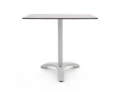 Bellagio Lisio Gartentisch 80x80x73 cm