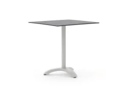 Bellagio Lisio Gartentisch 70x70x73 cm