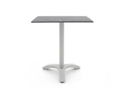 Bellagio Lisio Gartentisch 70x70x73 cm