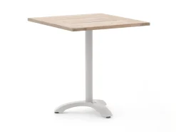 Bellagio Lisio tuintafel 80x80x75cm