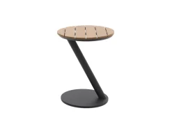 Bellagio Loiano Beistelltisch Outdoor ø 40 cm (h:52 cm)