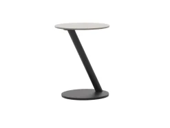 Bellagio Loiano Beistelltisch Outdoor ø 40 cm (h:52 cm)