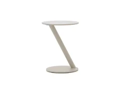Bellagio Loiano Beistelltisch Outdoor ø 40 cm (h:52 cm)