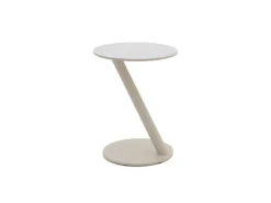 Bellagio Loiano Beistelltisch Outdoor ø 40 cm (h:52 cm)