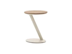 Bellagio Loiano Beistelltisch Outdoor ø 40 cm (h:52 cm)