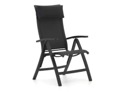 Bellagio Lugo/Fidenza ø149cm dining tuinset 6-delig