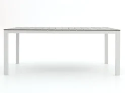 Bellagio Lugo/Fidenza 183 cm Gartenmöbel-Set 5-teilig verstellbar