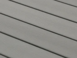 Bellagio Lugo/Fidenza 183 cm Gartenmöbel-Set 5-teilig verstellbar