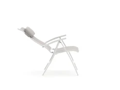 Bellagio Lugo/Fidenza 220 cm Gartenmöbel-Set 7-teilig verstellbar
