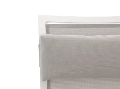 Bellagio Lugo/Fidenza 220 cm Gartenmöbel-Set 7-teilig verstellbar