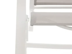 Bellagio Lugo/Fidenza 220 cm Gartenmöbel-Set 7-teilig verstellbar