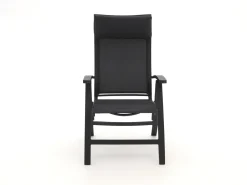 Bellagio Lugo/Fidenza 220 cm Gartenmöbel-Set 7-teilig verstellbar