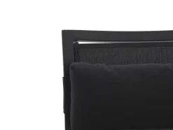 Bellagio Lugo/Menzano 160 cm Gartenmöbel-Set 5-teilig verstellbar