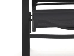 Bellagio Lugo/Menzano 220 cm Gartenmöbel-Set 7-teilig verstellbar