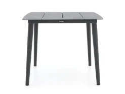 Bellagio Lugo/Sora 90cm dining tuinset 3-delig