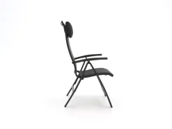 Bellagio Lugo/Sora 90cm dining tuinset 3-delig