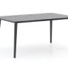 Bellagio Lugo/Sora 160cm dining tuinset 5-delig