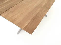 Bellagio Marudo/Furato 220 cm Gartenmöbel-Set 7-Teilig Stapelbar