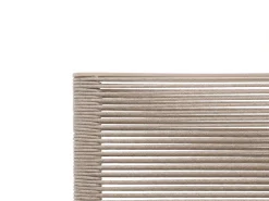 Bellagio Marudo/Furato 220 cm Gartenmöbel-Set 7-Teilig Stapelbar