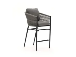 Bellagio Mineo Barhocker Outdoor