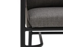 Bellagio Mineo Barhocker Outdoor