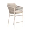 Bellagio Mineo Barhocker Outdoor