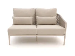 Bellagio Mineo Ecklounge-Set 4-teilig