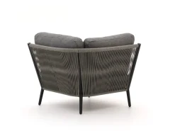 Bellagio Mineo Ecklounge-Set 4-teilig
