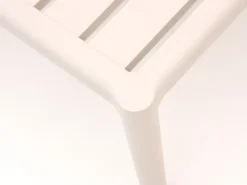 Bellagio Mineo Gartenhocker 71x71 cm