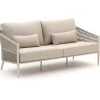 Bellagio Mineo Gartensofa 2,5-Sitzer 192 cm