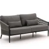 Bellagio Mineo Gartensofa 2,5-Sitzer 192 cm